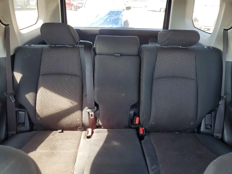 Aukcja sprzedaży 2023 Toyota 4runner, vin: JTEPU5JR9P6116734, numer aukcji: 61574796