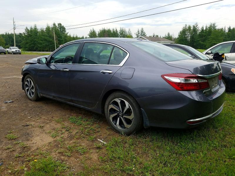 Продаж на аукціоні авто 2016 Honda Accord, vin: 1HGCR2F8XGA801407, номер лоту: 60581626