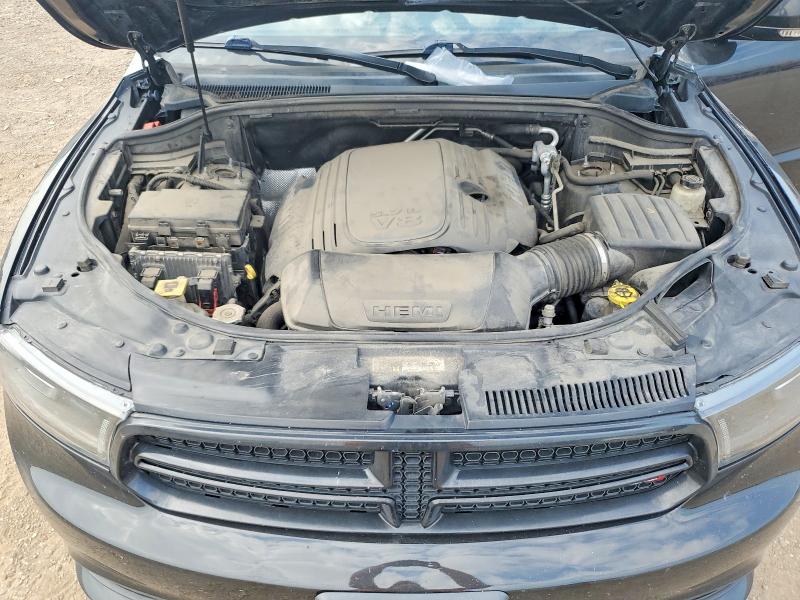 Aukcja sprzedaży 2015 Dodge Durango, vin: 1C4SDJCT8FC843671, numer aukcji: 61438006