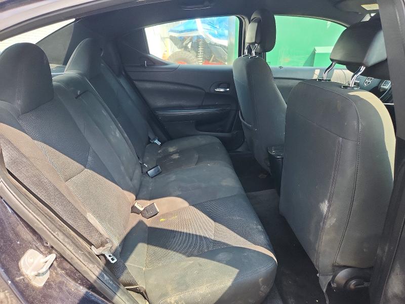 2012 Dodge Avenger მანქანა იყიდება აუქციონზე, vin: 1C3CDZCB1CN178501, აუქციონის ნომერი: 62824646