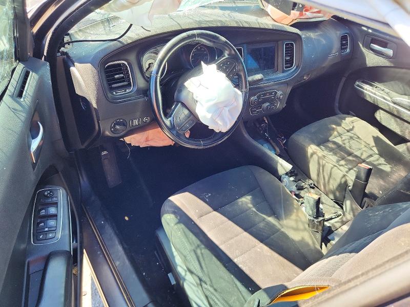 Aukcja sprzedaży 2021 Dodge Charger, vin: 2C3CDXAT7MH526120, numer aukcji: 61010266