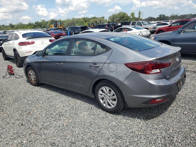 Aukcja sprzedaży 2019 Hyundai Elantra, vin: 5NPD74LF6KH430982, numer aukcji: 62307866