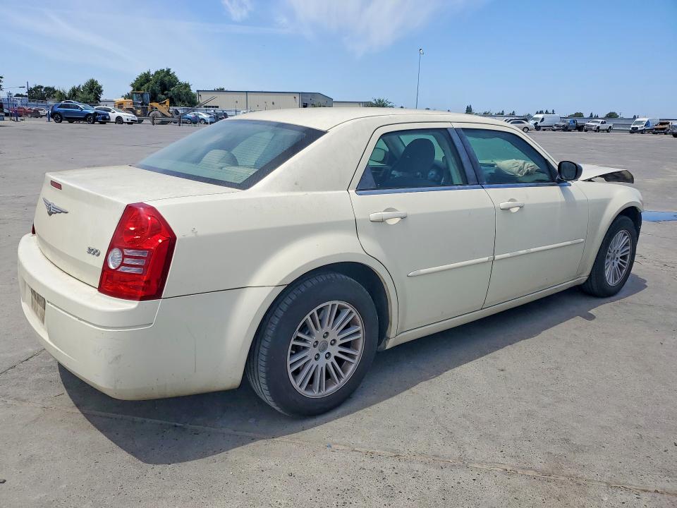 Aukcja sprzedaży 2009 Chrysler 300, vin: 2C3LA43D89H553380, numer aukcji: 59676356
