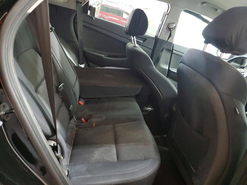 2016 Hyundai Tucson მანქანა იყიდება აუქციონზე, vin: KM8J3CA24GU069334, აუქციონის ნომერი: 63227206
