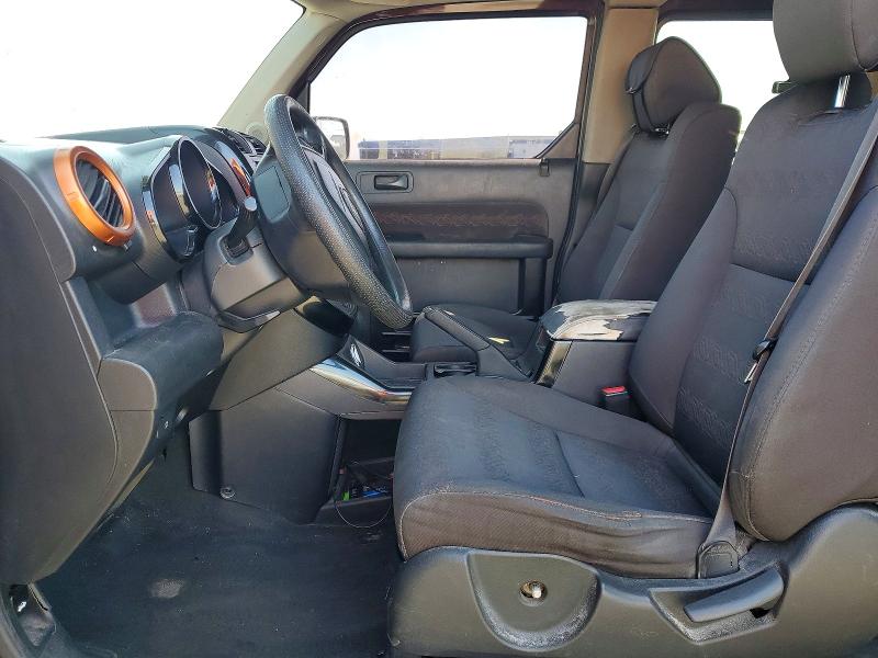 Продажа на аукционе авто 2007 Honda Element, vin: 5J6YH18917L009362, номер лота: 62876246