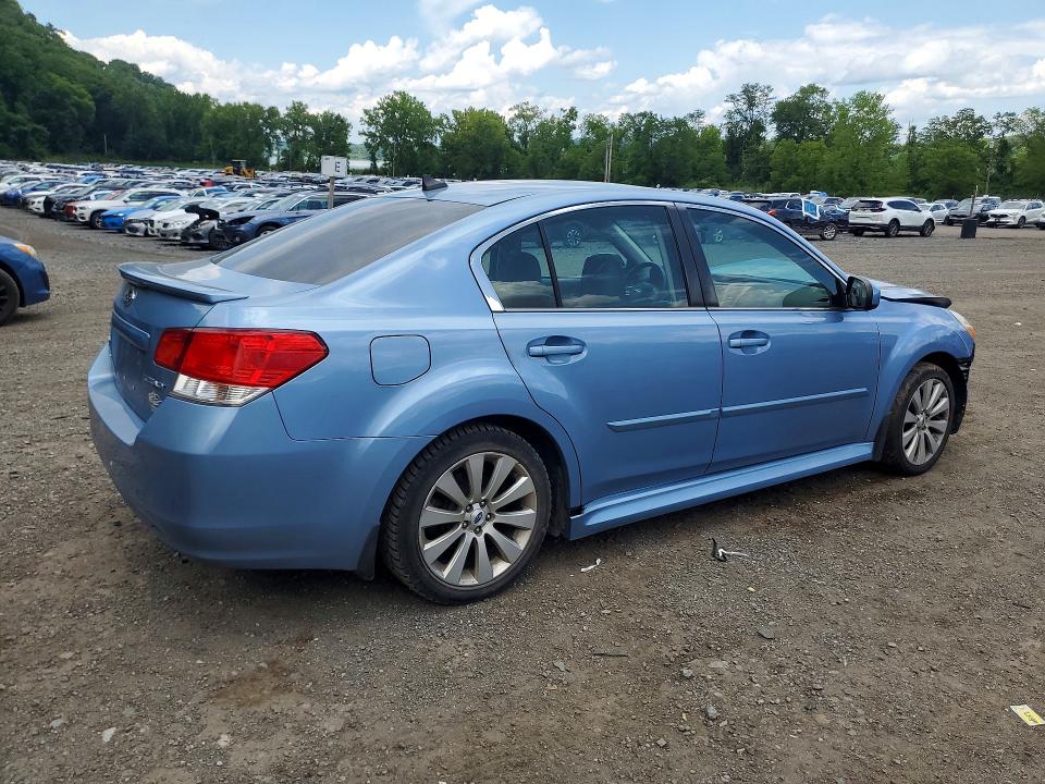 Aukcja sprzedaży 2012 Subaru Legacy, vin: 4S3BMCL69C3025562, numer aukcji: 63192566