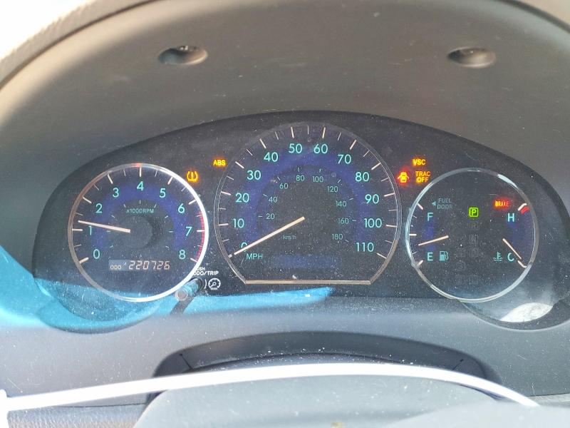 60064246 :رقم المزاد ، 5TDYK4CC0AS298039 vin ، 2010 Toyota Sienna مزاد بيع