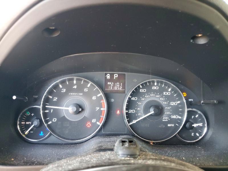 Продажа на аукционе авто 2011 Subaru Outback, vin: 4S4BRCCC6B3403550, номер лота: 61046406