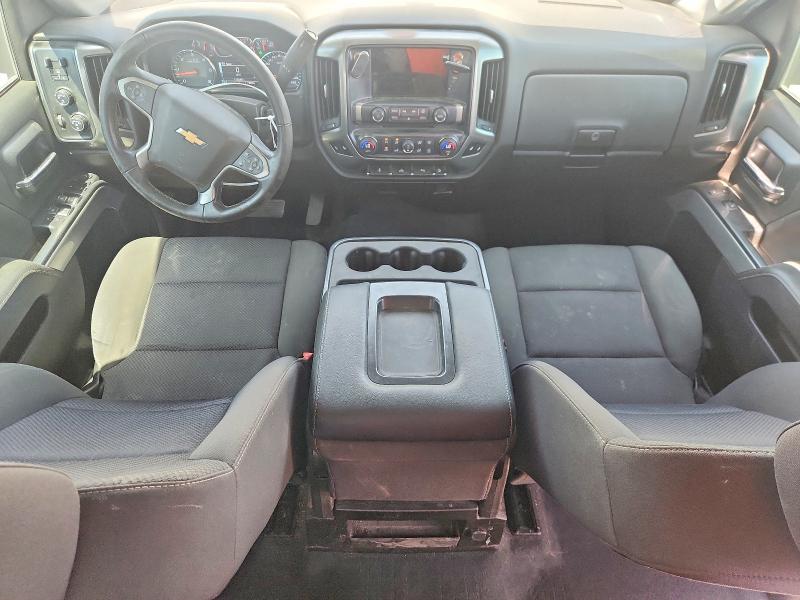 60254136 :رقم المزاد ، 2GCVKPEC1K1176803 vin ، 2019 Chevrolet Silverado Ld مزاد بيع