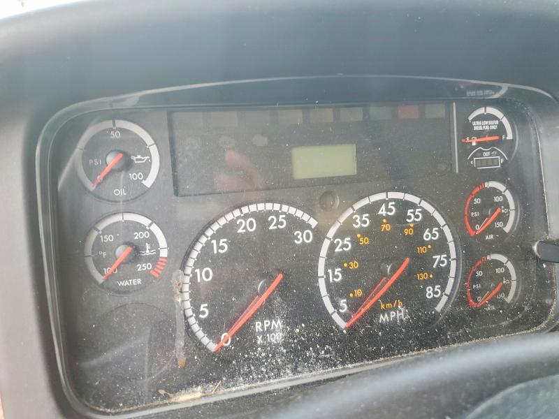 62074626 :رقم المزاد ، 1FVACWDT5EHFN7716 vin ، 2014 Frht - Freightliner M2 مزاد بيع