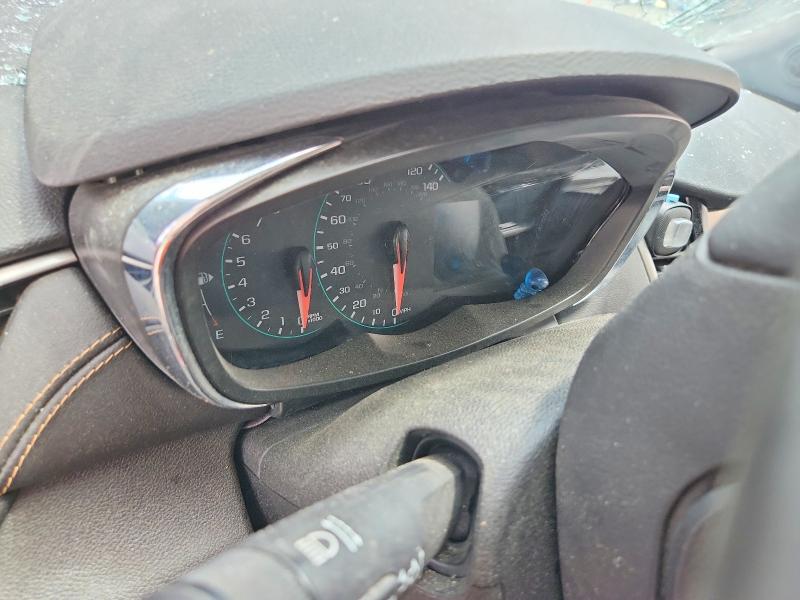 Aukcja sprzedaży 2018 Chevrolet Trax, vin: 3GNCJLSB4JL269947, numer aukcji: 62116526
