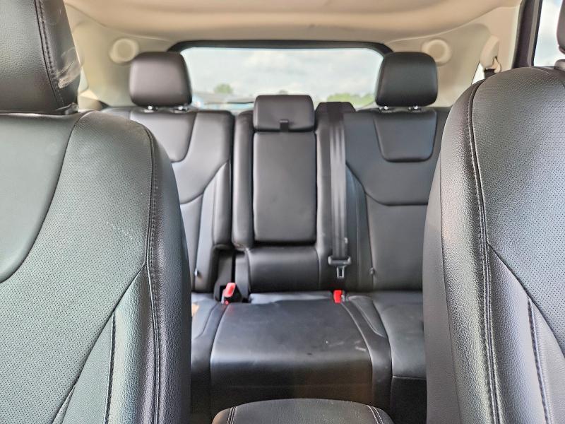 63195986 :رقم المزاد ، 2FMPK3K90JBC04881 vin ، 2018 Ford Edge مزاد بيع