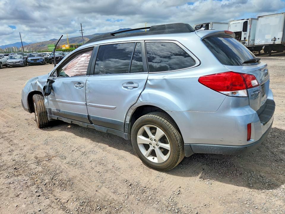 62102366 :رقم المزاد ، 4S4BRCKC9D3249629 vin ، 2013 Subaru Outback مزاد بيع