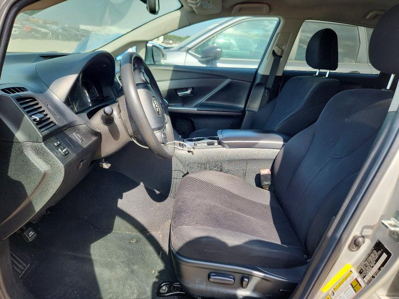 Продажа на аукционе авто 2013 Toyota Venza, vin: 4T3ZA3BB7DU069368, номер лота: 61427976