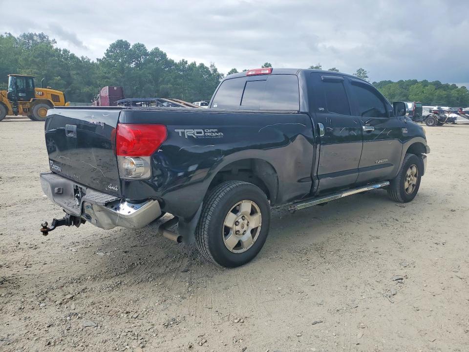 Aukcja sprzedaży 2007 Toyota Tundra, vin: 5TFBV54167X021222, numer aukcji: 62228346