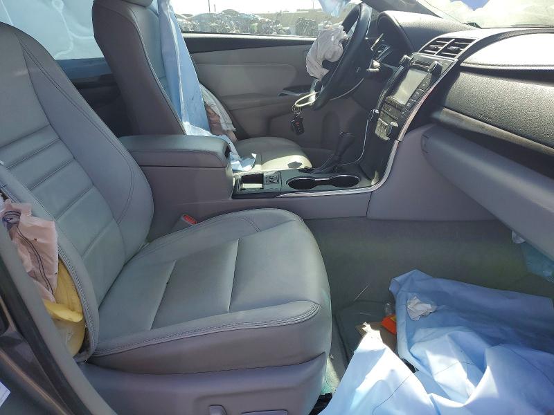 Продаж на аукціоні авто 2015 Toyota Camry, vin: 4T1BF1FK3FU909322, номер лоту: 62684866