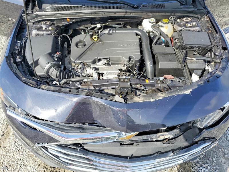 Aukcja sprzedaży 2023 Chevrolet Malibu, vin: 1G1ZB5ST0PF115722, numer aukcji: 62256606