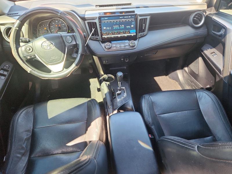 Aukcja sprzedaży 2014 Toyota Rav4, vin: JTMRFREV9ED064441, numer aukcji: 59996096