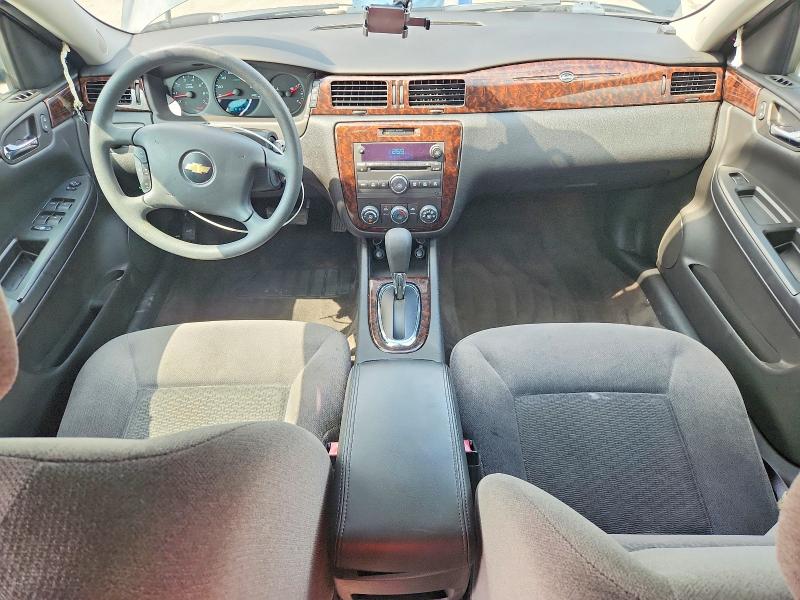 Продаж на аукціоні авто 2015 Chevrolet Impala Limited, vin: 2G1WA5E39F1170533, номер лоту: 62225766
