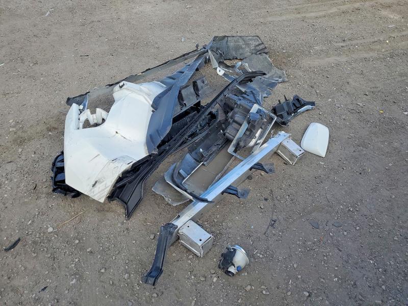 2020 Toyota Tacoma მანქანა იყიდება აუქციონზე, vin: 5TFAZ5CN1LX090026, აუქციონის ნომერი: 60888606