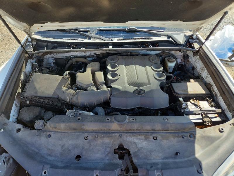 Продажа на аукционе авто 2017 Toyota 4runner, vin: JTEZU5JR6H5153532, номер лота: 59396216