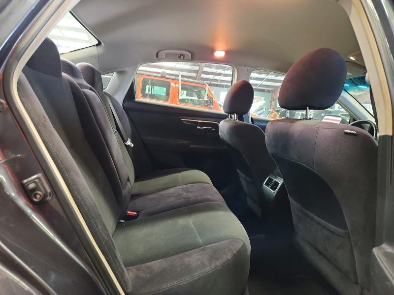 Продажа на аукционе авто 2013 Nissan Altima, vin: 1N4AL3AP3DN454301, номер лота: 61552076