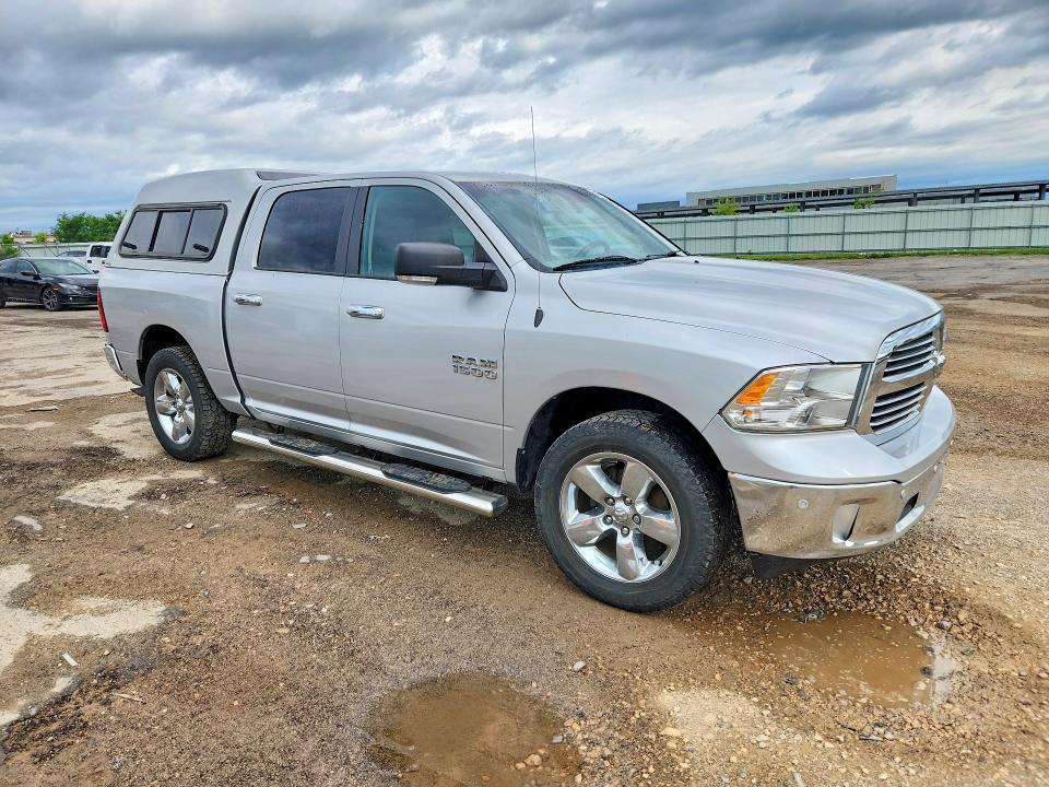 59678866 :رقم المزاد ، 1C6RR7LG9FS732548 vin ، 2015 Ram 1500 مزاد بيع
