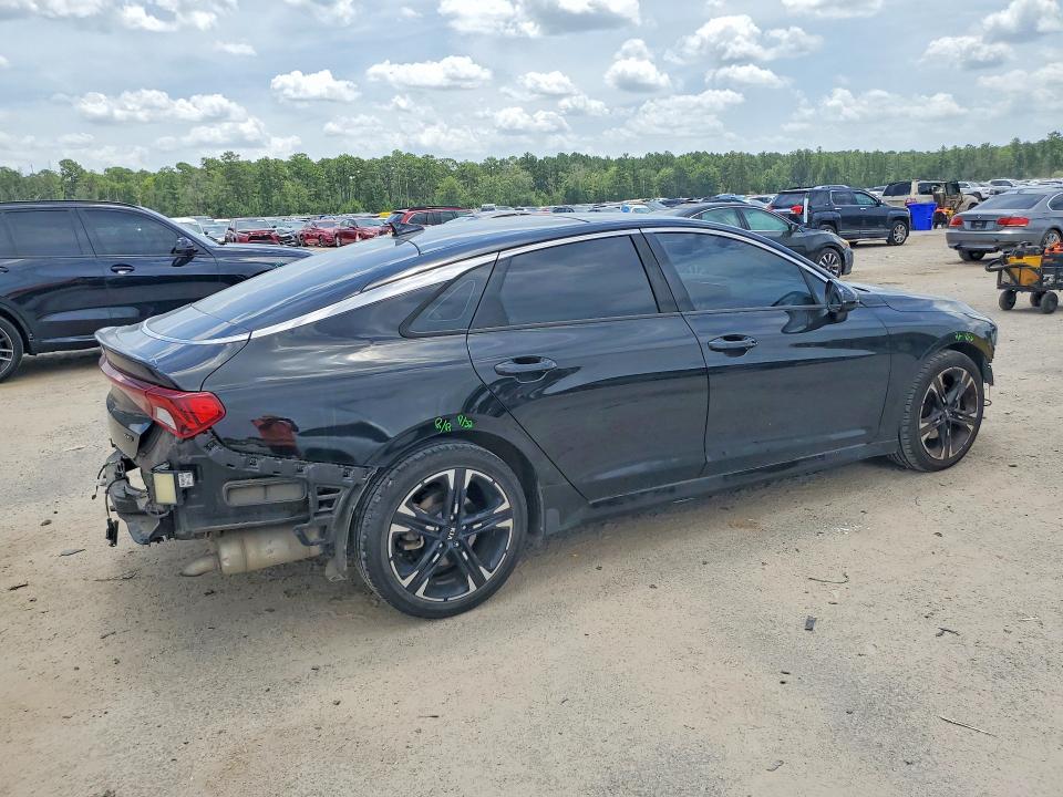 2021 Kia K5 მანქანა იყიდება აუქციონზე, vin: 5XXG64J25MG067007, აუქციონის ნომერი: 62333026