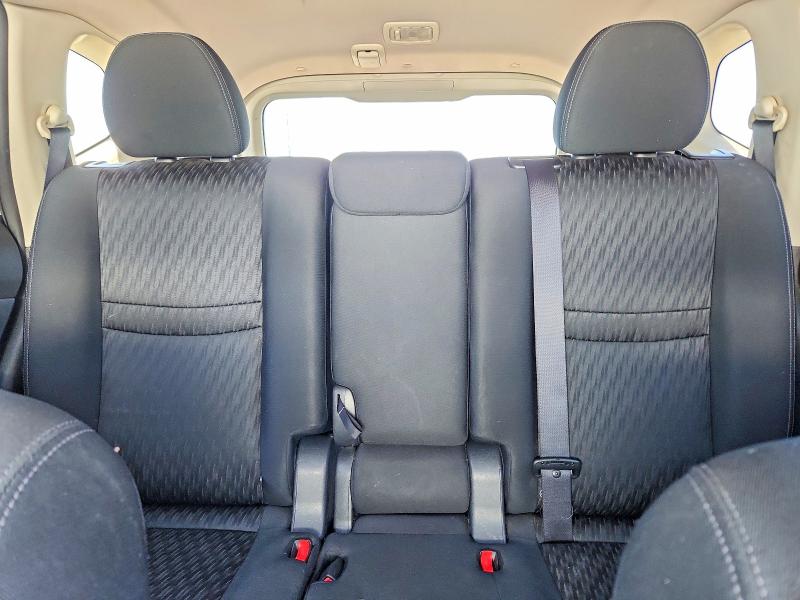 Продаж на аукціоні авто 2017 Nissan Rogue, vin: KNMAT2MT7HP591863, номер лоту: 60672666