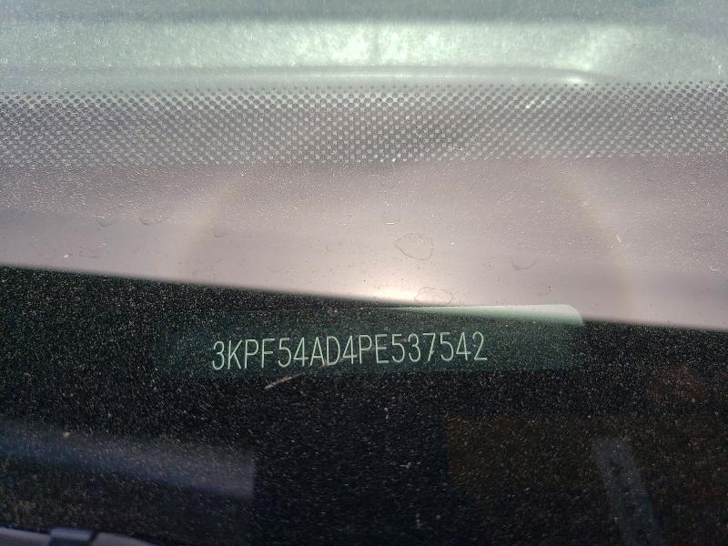 Продаж на аукціоні авто 2023 Kia Forte, vin: 3KPF54AD4PE537542, номер лоту: 59659536