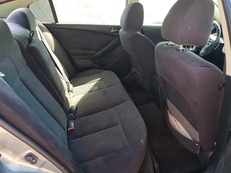 2009 Nissan Altima მანქანა იყიდება აუქციონზე, vin: 1N4CL21E69C122048, აუქციონის ნომერი: 60476306