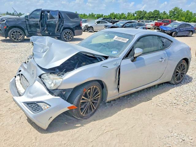 Aukcja sprzedaży 2016 Scion Fr-s, vin: JF1ZNAA12G8700013, numer aukcji: 85991665