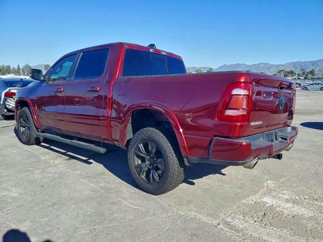 2019 Ram 1500 მანქანა იყიდება აუქციონზე, vin: 1C6SRFJT6KN603137, აუქციონის ნომერი: 62322876