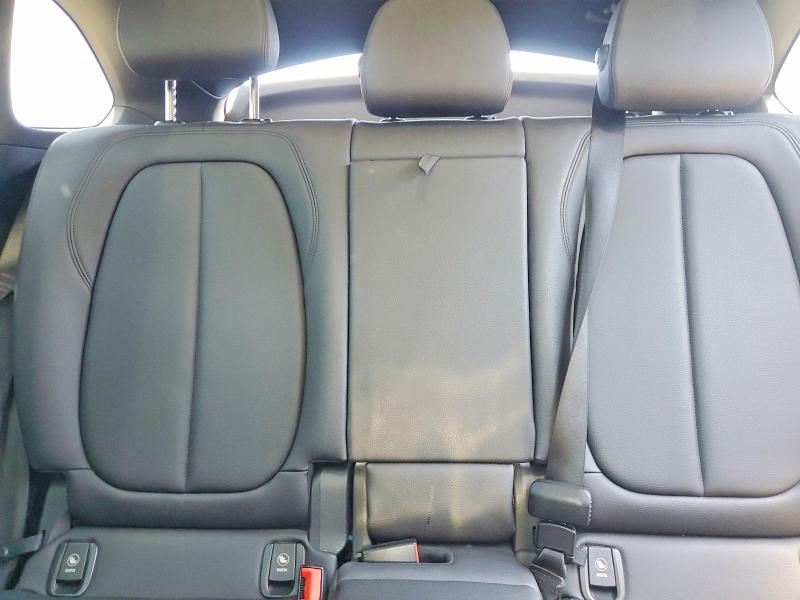 60442956 :رقم المزاد ، WBXHU7C32H5H35203 vin ، 2017 Bmw X1 مزاد بيع