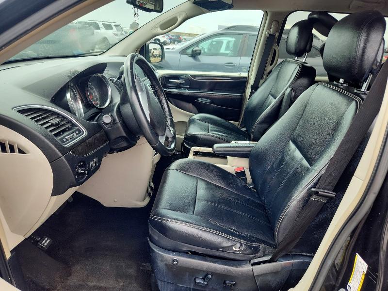 Aukcja sprzedaży 2014 Chrysler Town & Country, vin: 2C4RC1BG3ER111556, numer aukcji: 85631345