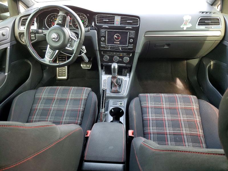 Продаж на аукціоні авто 2018 Volkswagen Gti, vin: 3VW447AU9JM292680, номер лоту: 63199676