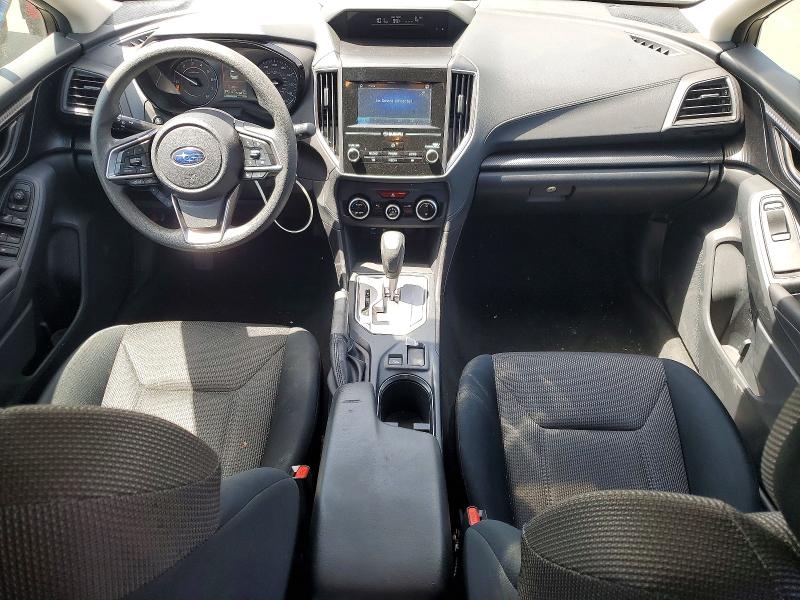 2022 Subaru Crosstrek მანქანა იყიდება აუქციონზე, vin: JF2GTABC3NH207012, აუქციონის ნომერი: 60698636