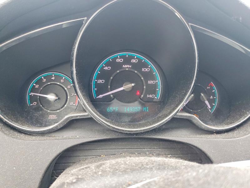 2010 Chevrolet Malibu მანქანა იყიდება აუქციონზე, vin: 1G1ZE5E78AF100690, აუქციონის ნომერი: 59900286