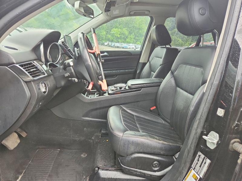 59738786 :رقم المزاد ، 4JGDA5HB4GA691616 vin ، 2016 Mercedes-benz Gle مزاد بيع