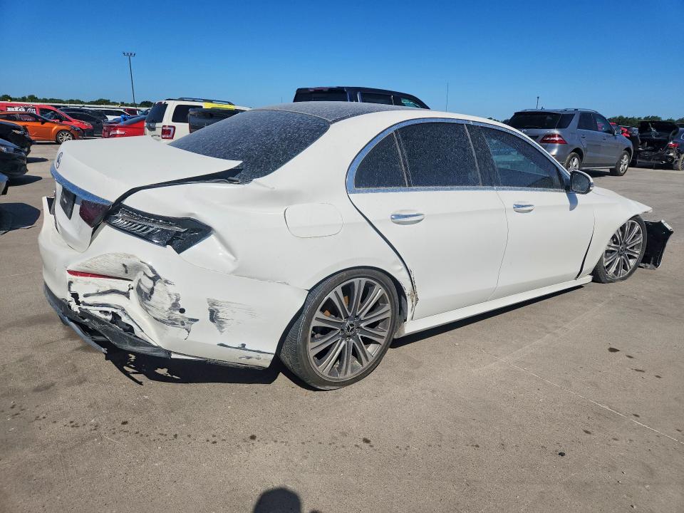 Aukcja sprzedaży 2022 Mercedes-benz E, vin: W1KZF8DB0NB080899, numer aukcji: 85790865