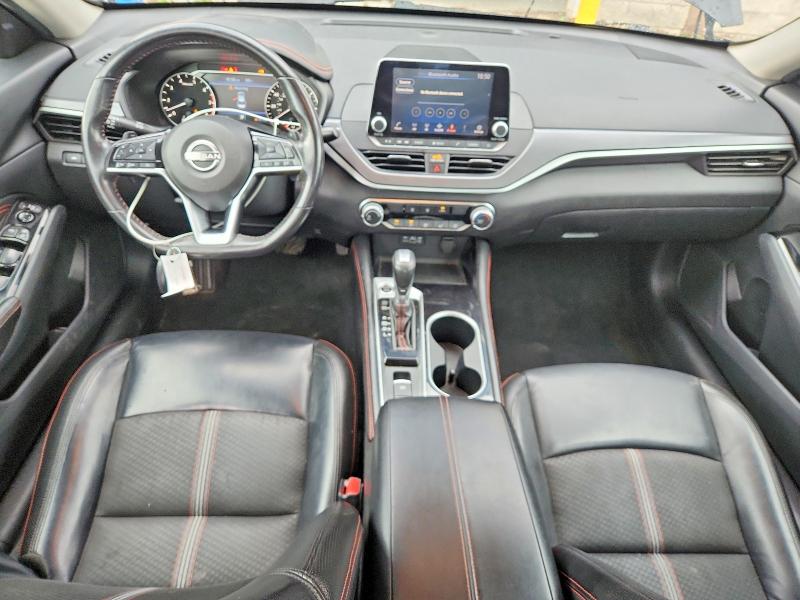Продажа на аукционе авто 2023 Nissan Altima, vin: 1N4BL4CW2PN361241, номер лота: 59880146