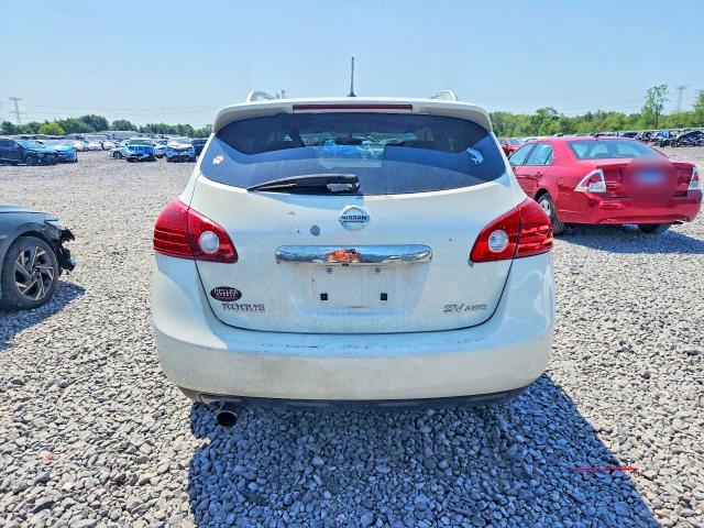 Продажа на аукционе авто 2013 Nissan Rogue, vin: JN8AS5MV1DW646849, номер лота: 62048186