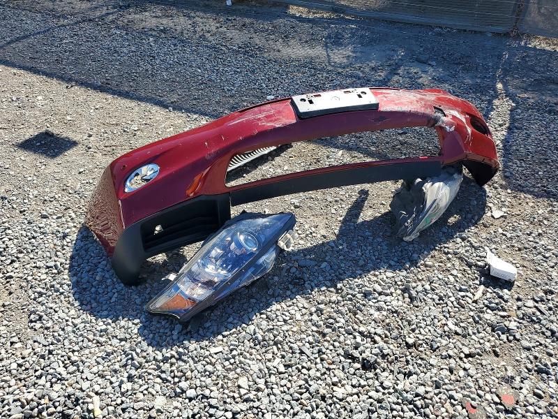 2011 Lexus Rx მანქანა იყიდება აუქციონზე, vin: JTJBC1BA8B2423134, აუქციონის ნომერი: 60380756