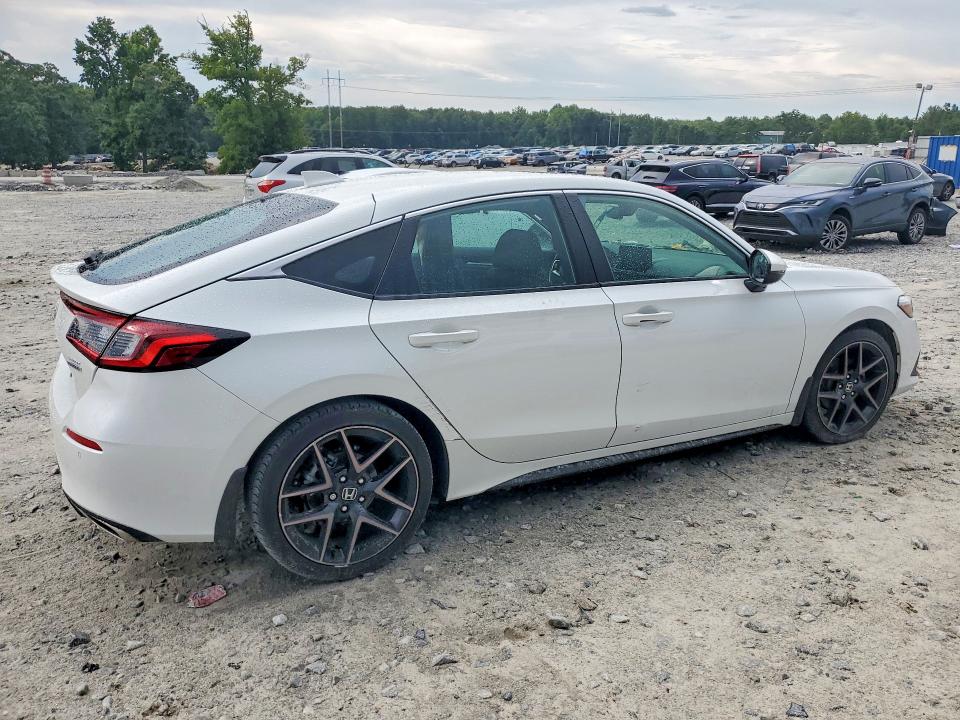 Продаж на аукціоні авто 2023 Honda Civic, vin: 19XFL1H87PE012942, номер лоту: 60828626