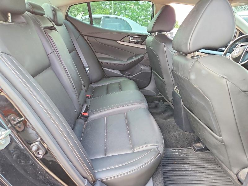 Продажа на аукционе авто 2017 Nissan Maxima, vin: 1N4AA6AP8HC451435, номер лота: 62825596