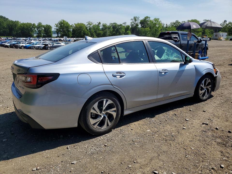 Продажа на аукционе авто 2024 Subaru Legacy, vin: 4S3BWAF64R3025312, номер лота: 61420736