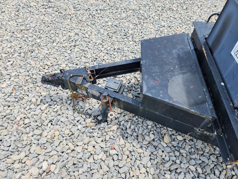 Aukcja sprzedaży 2006 Fell Trailers, vin: 5FTGE092X61025520, numer aukcji: 68275896