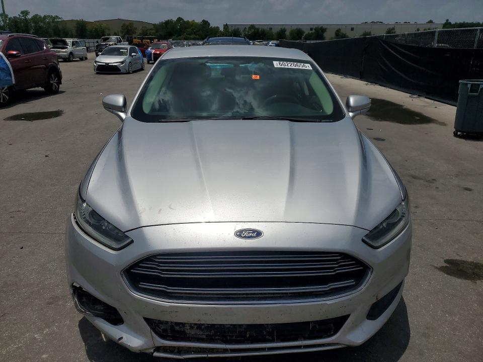 Продаж на аукціоні авто 2016 Ford Fusion, vin: 3FA6P0H77GR266459, номер лоту: 60220656