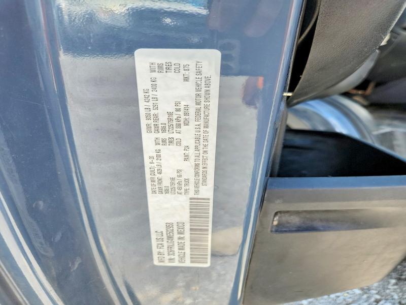 61141466 :رقم المزاد ، 3C6FRVJG4ME502958 vin ، 2021 Ram Promaster 3500 مزاد بيع
