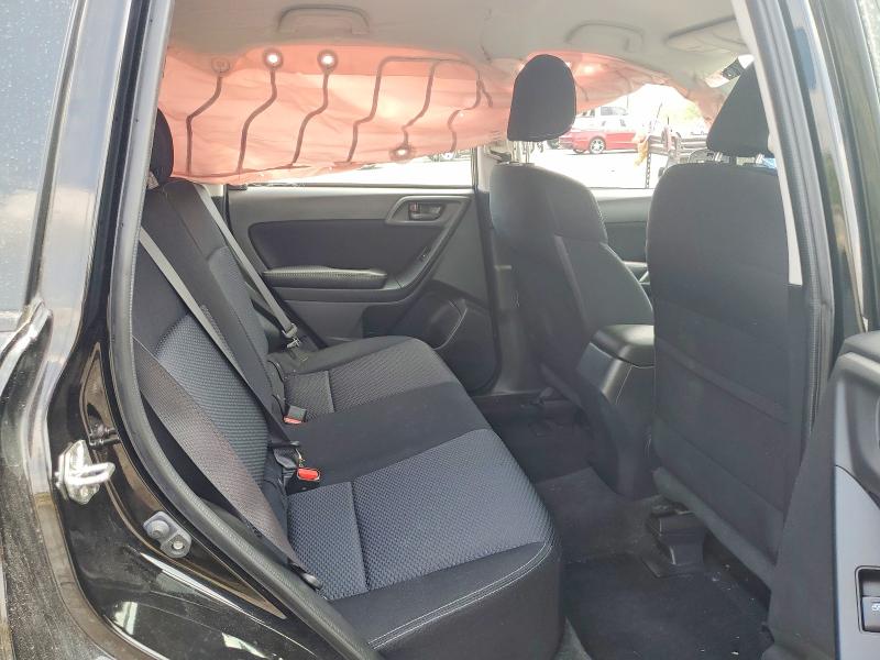 Aukcja sprzedaży 2016 Subaru Forester, vin: JF2SJABC7GH497290, numer aukcji: 61903846